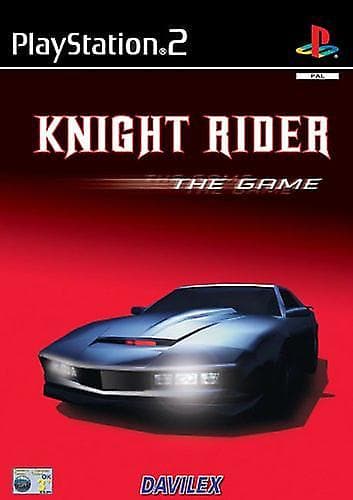 Knight Rider (PS2)