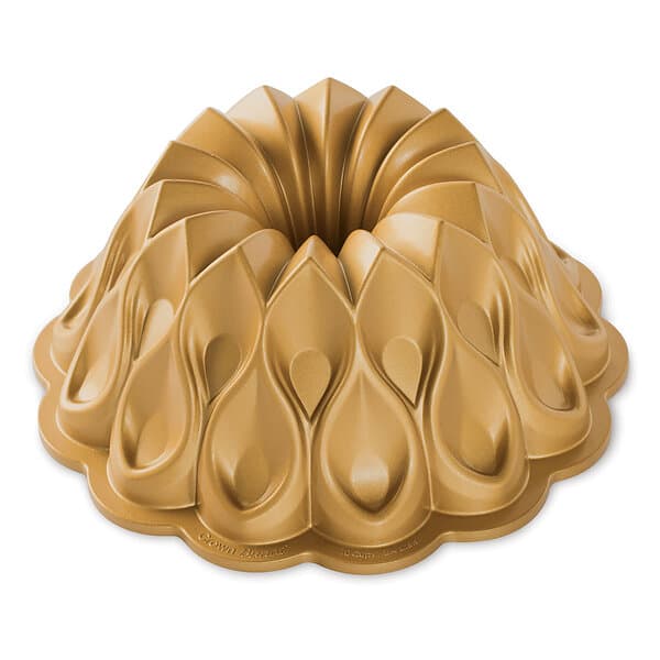 Nordic Ware Crown Bundt Pan 70th Anniversary