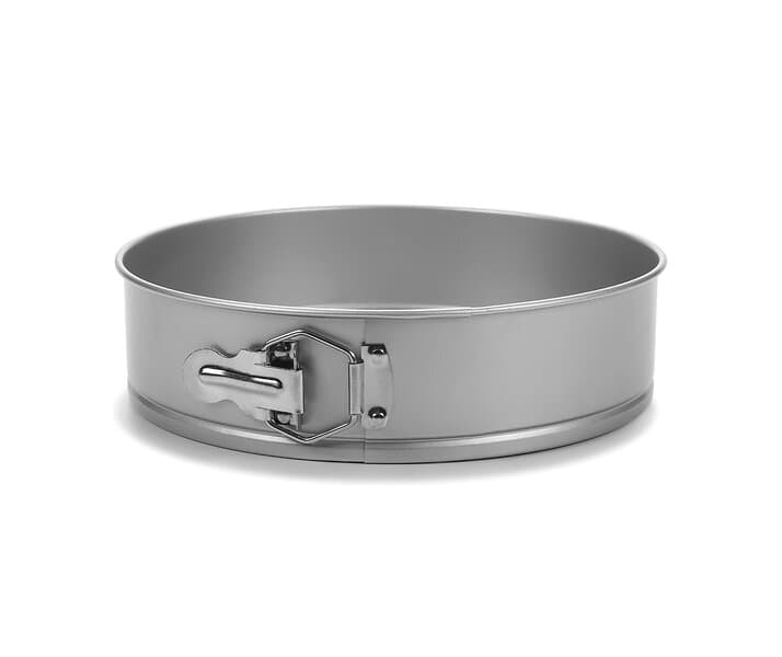 Exxent Springform Ø 26 cm Kolstål