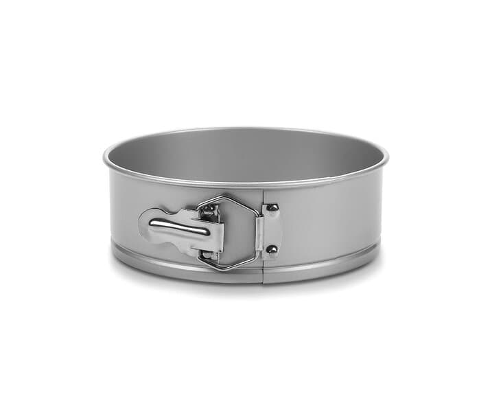 Exxent Springform Ø 18 cm Kolstål