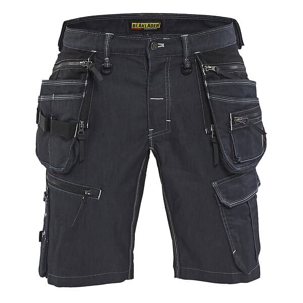 Blåkläder Shorts 19921141 811501051