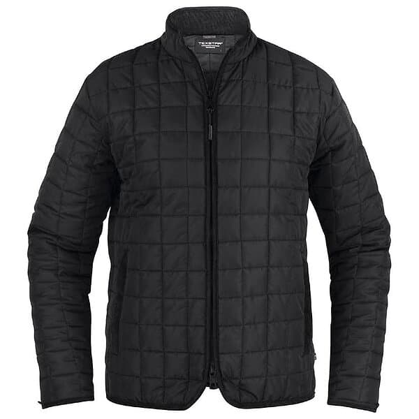Texstar Jacka SVART 5XL FJ81199000230