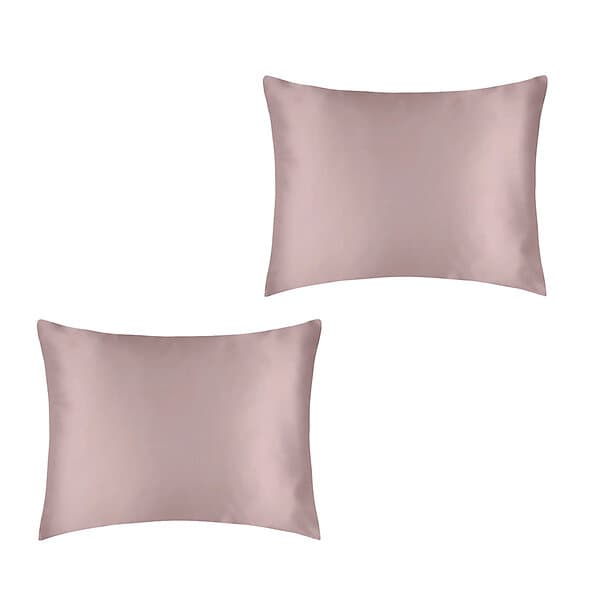 Sense of Youty Silk Pillowcase 50x60cm 2-pack