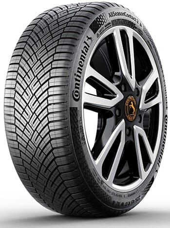 Continental AllSeasonContact 2 185/65 R 15 92T XL