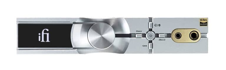ifi-audio Neo iDSD 2