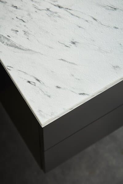 Hafa Bänkskiva On Top 900 Vit Marmor