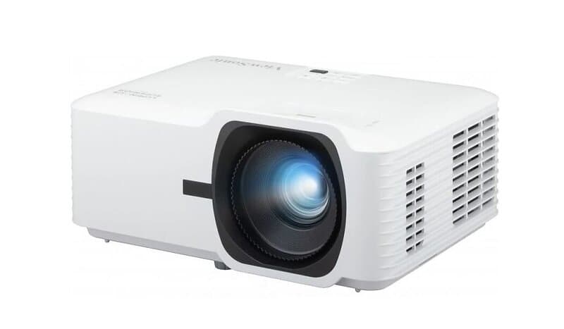 ViewSonic V52HD Projektor, 1920 x 1080 Full HD, 5 000 ANSI Lumen