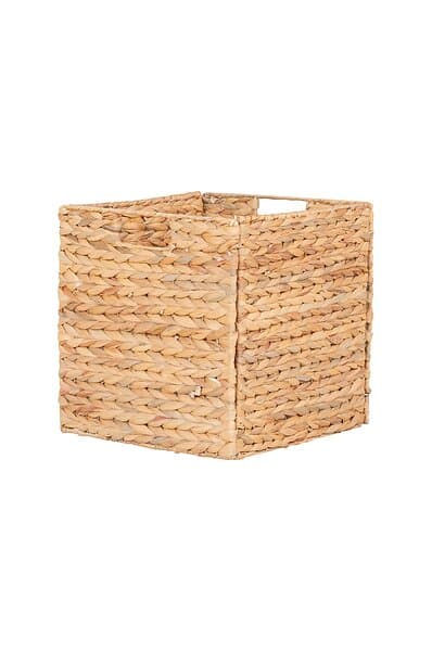 House Nordic Korg Passo, 30x30x30 cm Naturfärg 30