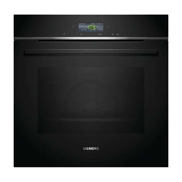 Siemens IQ700 HB774G2B1S (Svart)