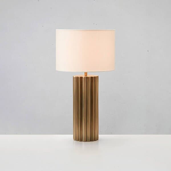 Markslöjd Bordslampa Hashira off 32 60