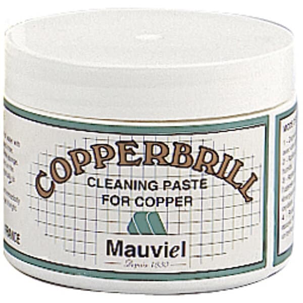 Mauviel Putsmedel till koppar 15 cl