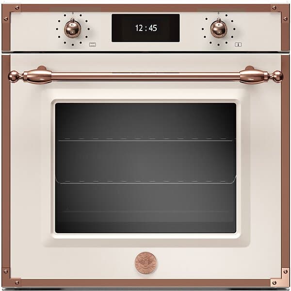 Bertazzoni Heritage F6011HERVPTAC Vit/Koppar