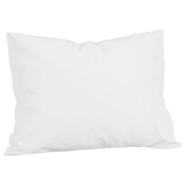 Borganäs of Sweden Örngott 70x100 cm Vit 2-Pack