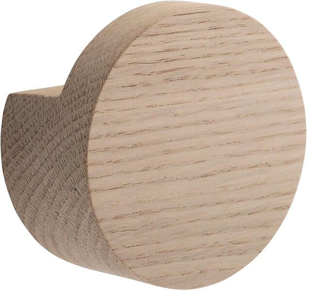 Ekta Living Knopp/Krok Wood Knot Big 7 cm 4