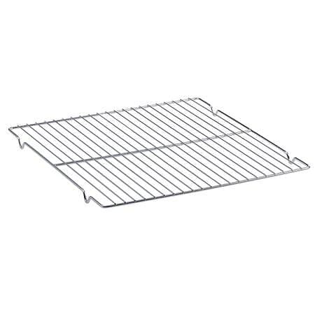 Martellato Rektangulärt avsvalningsgaller, 40 x 60 cm