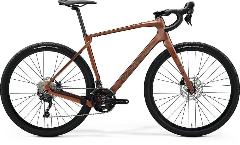 Merida Silex 4000