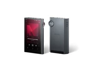 Astell&Kern Kann Ultra