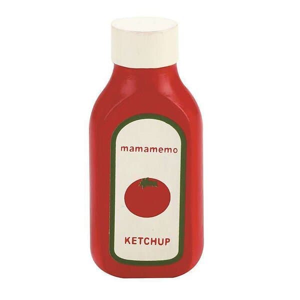 MaMaMeMo Lekmat Ketchup
