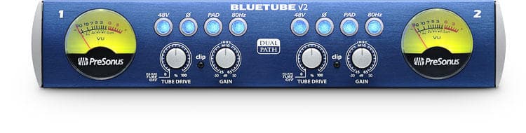 PreSonus BlueTube DP V2