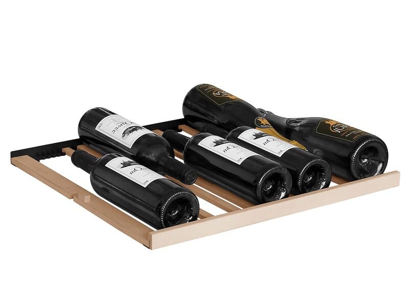 mQuvée Hylla "Adjustable" WineCave 700 30D