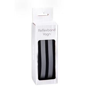 Fresh kid Reflexband till Vagn