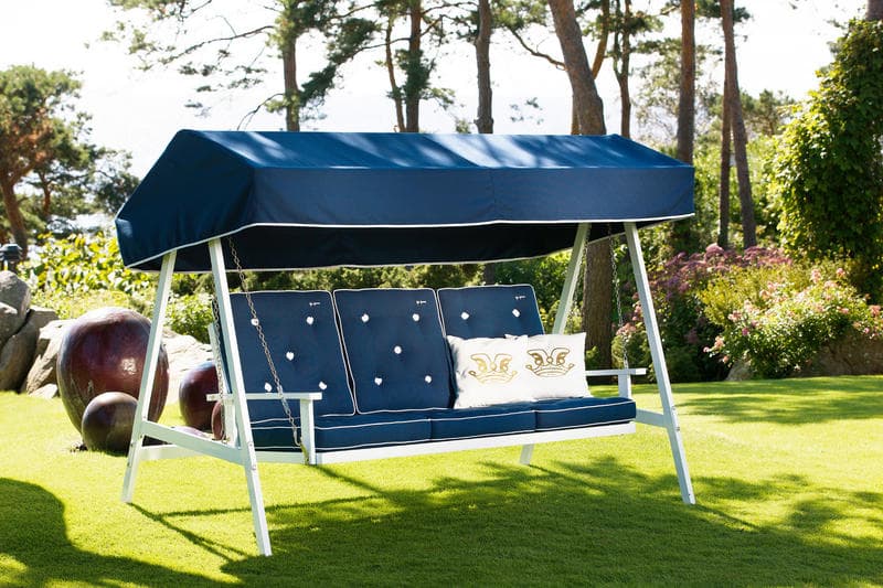 Fri Form Hammock (aluminium)