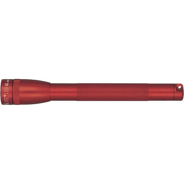 Maglite Mini 2-Cell AAA LED Blister