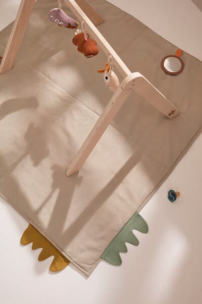Kid's Concept Neo Aktivitetsmatta MikroNeo