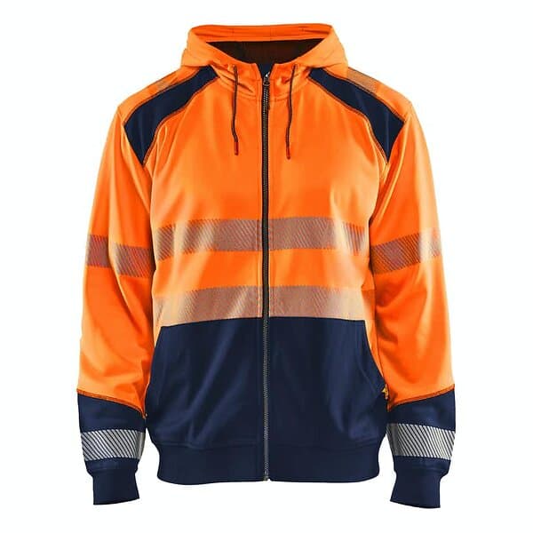 Blåkläder Huvtröja 35462528 Tröja 811504535