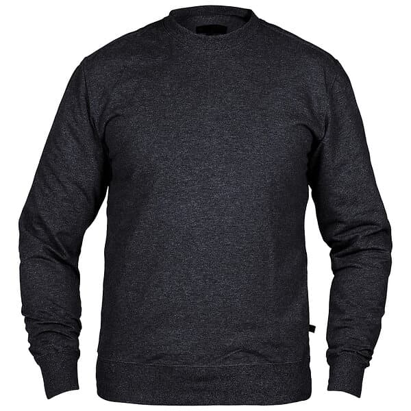 Texstar Sweatshirt ANTRACIT M SW13195000170