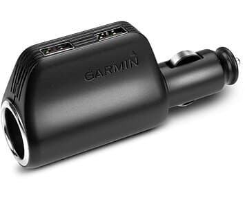 Garmin High Speed Multi-Charger