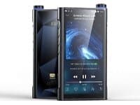 Fiio M15S - Hi-Fi Audio Player