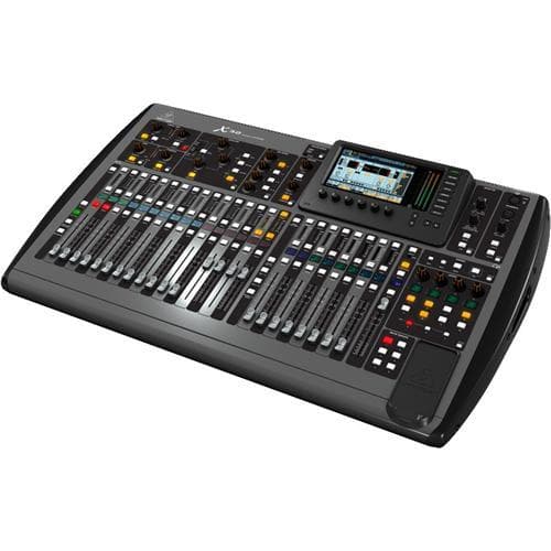 Behringer Digital Mixer X32