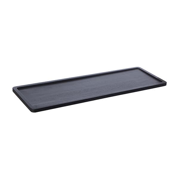 Ernst Kirchsteiger Wooden Tray 15x45cm
