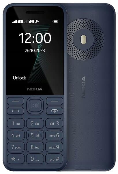 Nokia 130 (2023) Dual SIM