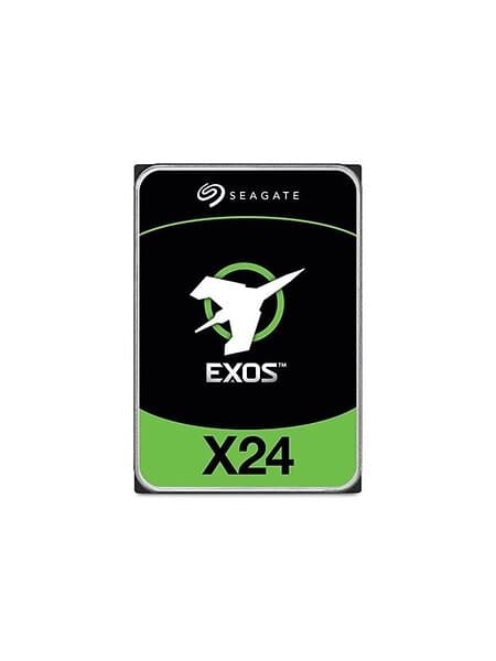 Seagate Exos X24 ST16000NM007H 16TB