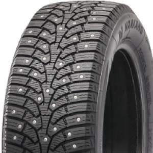 Nankang SW-9 255/40 R 19 100T XL Dubbdäck