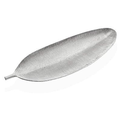 Bigbuy Home Bordsdekoration Versa VS-21860021 Trä MDF (22 x 3,5 x 59 cm)