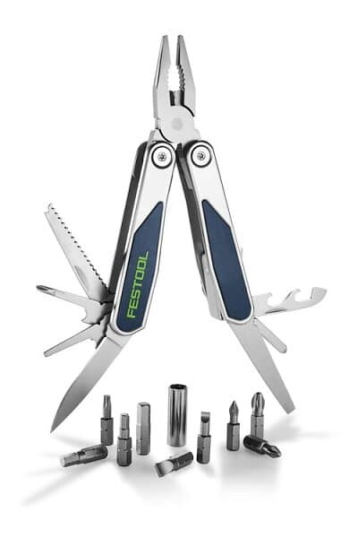 Festool Multiverktyg MT-FT1