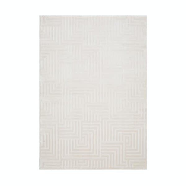 KM Carpets Wiltonmatta Ritz Art Creme 240*340 47412