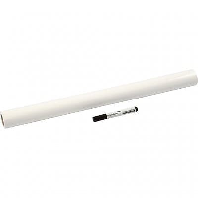 Legamaster Magic Whiteboard folie 60x80 cm Vit 25 ark