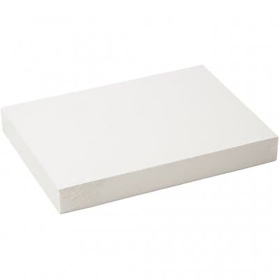 Creotime Watercolor Paper A4 200g 100 ark