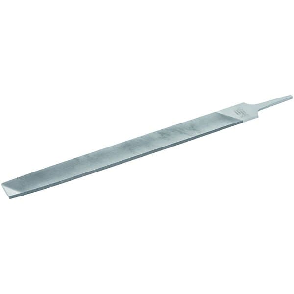 Bahco Verkstadsfilar Flat 8" GROV