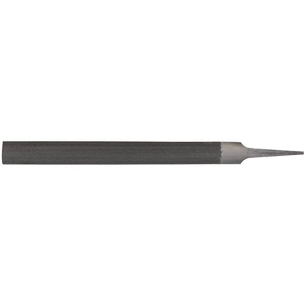 Apex NICHOLSO Halvrund fil Nicholson Tool Group 7012