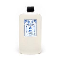 D.R Harris Windsor Head to Toe Wash 100ml