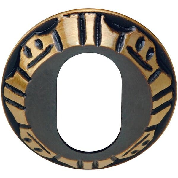 Bårebo BAREBO Cyl Ring 1472 Sb