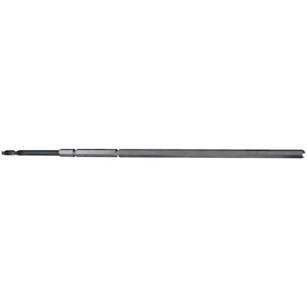 Pro-Fit Murborr Hm 16-30 Mm 32-330mm Förlängare Hss Borr Hss-borr 250mm Xl Centrumborr Sds