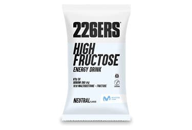 226ers High Fructose 90g Energy Drink Monodose