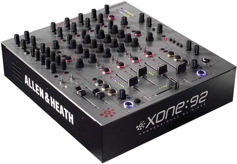 Allen & Heath Xone:92