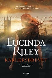 Lucinda Riley: Kärleksbrevet